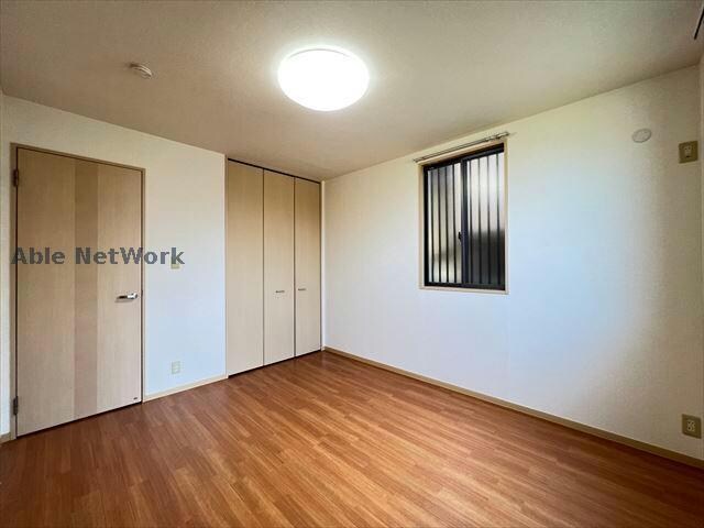 エクセルグリーンの物件内観写真