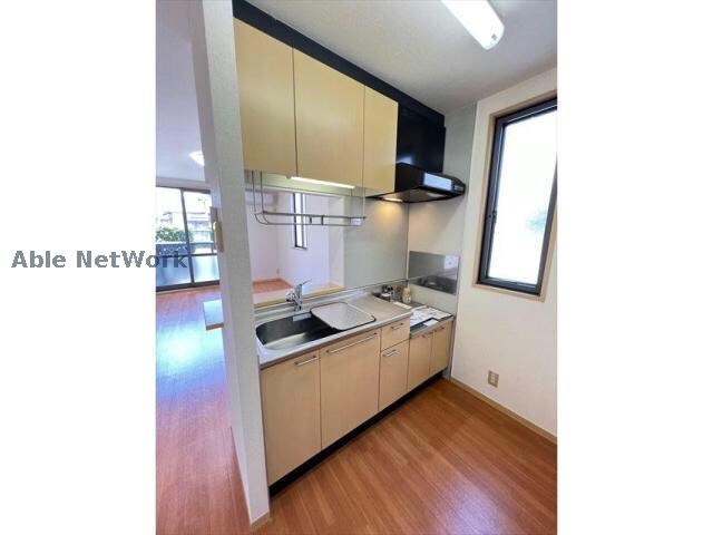 エクセルグリーンの物件内観写真