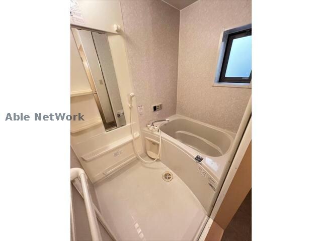 エクセルグリーンの物件内観写真