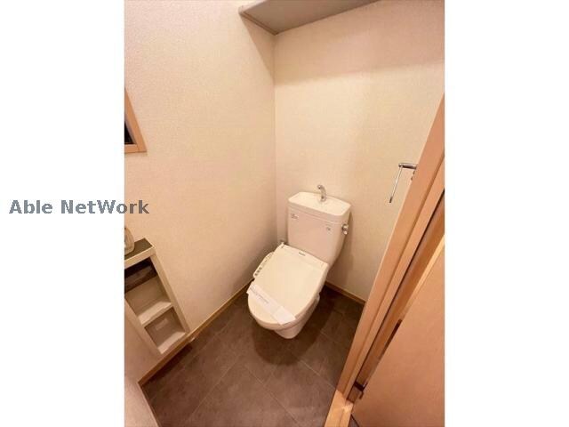 エクセルグリーンの物件内観写真