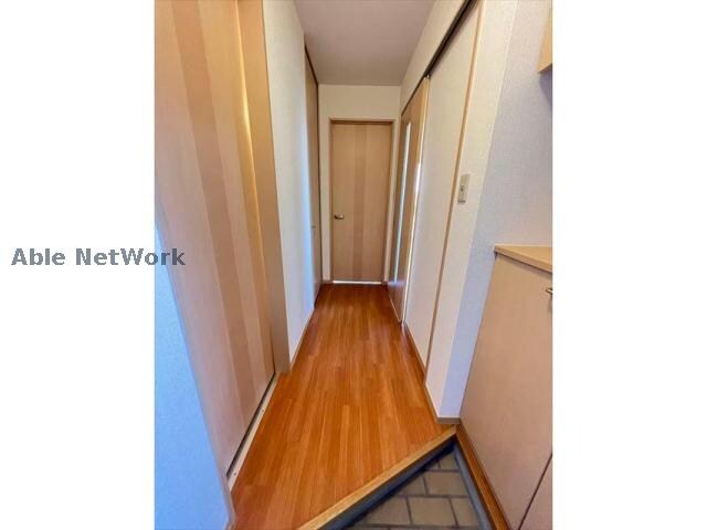 エクセルグリーンの物件内観写真