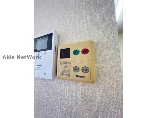 エクセルグリーンの物件内観写真