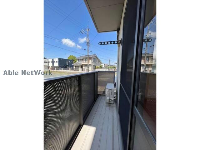 エクセルグリーンの物件内観写真