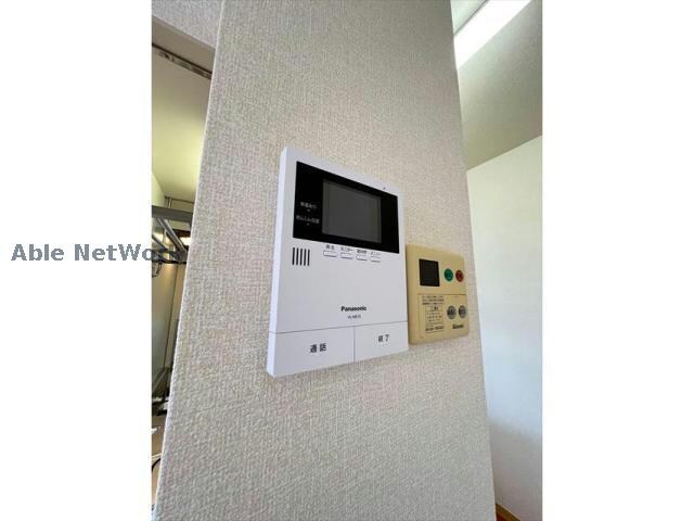 エクセルグリーンの物件内観写真