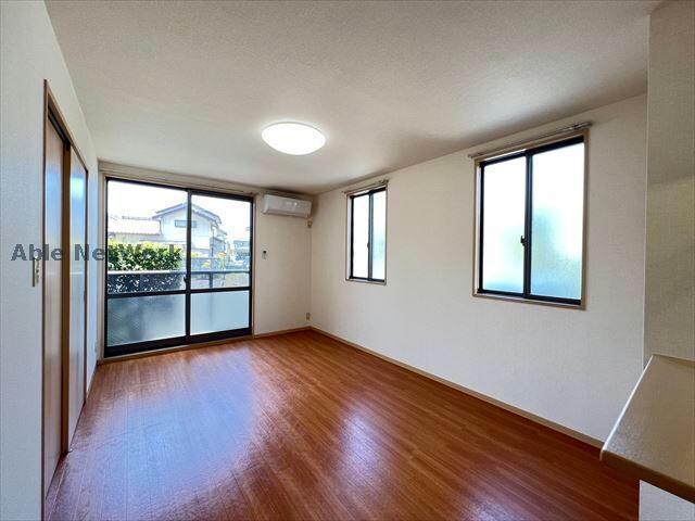 エクセルグリーンの物件内観写真