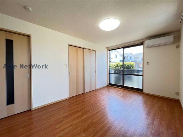 エクセルグリーンの物件内観写真