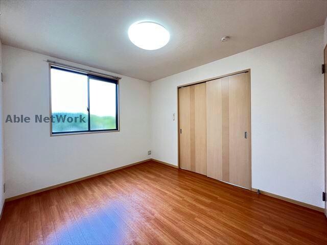 エクセルグリーンの物件内観写真