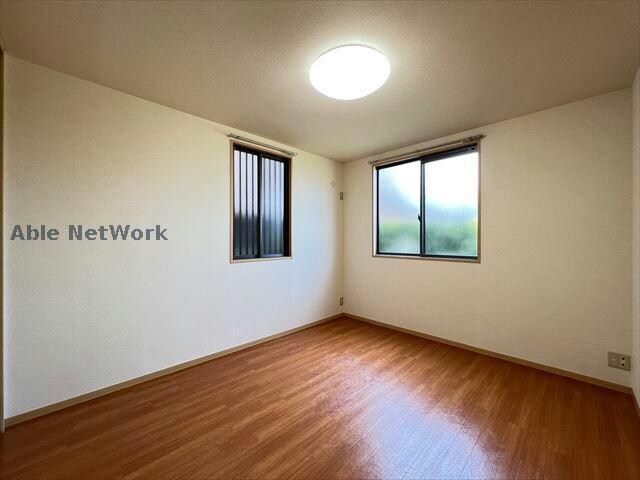 エクセルグリーンの物件内観写真