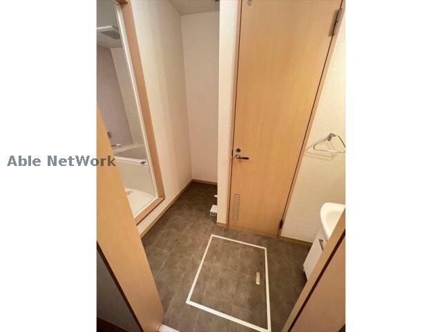 エクセルグリーンの物件内観写真