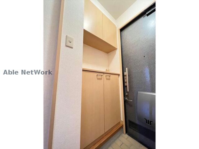 エクセルグリーンの物件内観写真