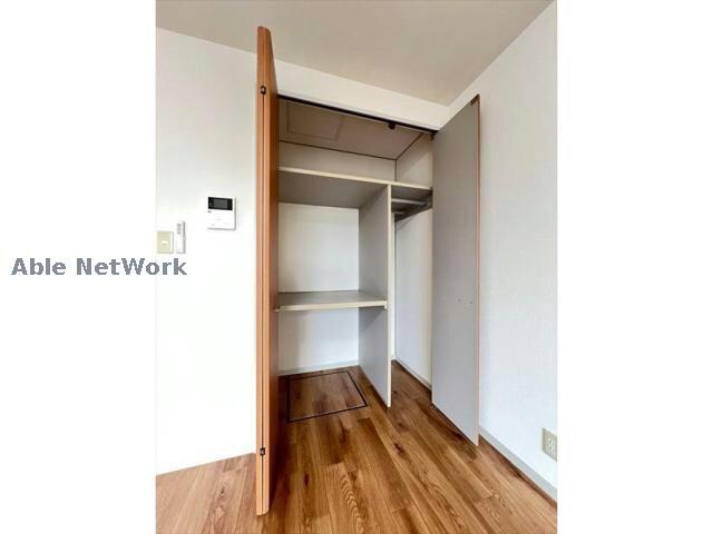 マノワール中浜の物件内観写真