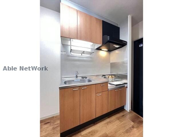 マノワール中浜の物件内観写真