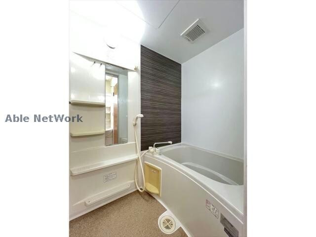 マノワール中浜の物件内観写真