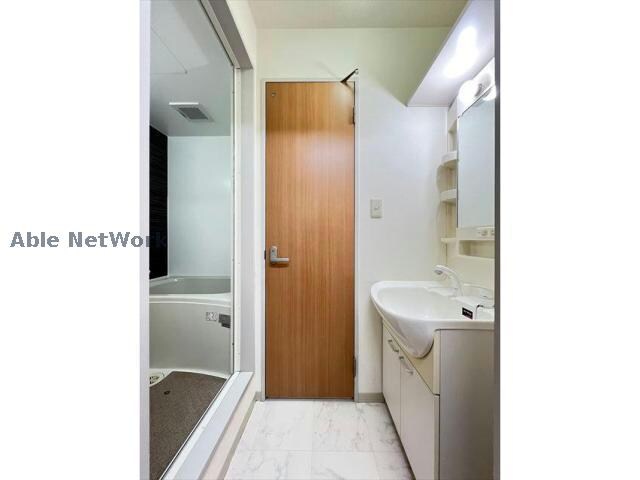 マノワール中浜の物件内観写真