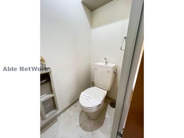 マノワール中浜の物件内観写真