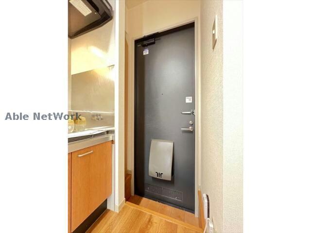 マノワール中浜の物件内観写真