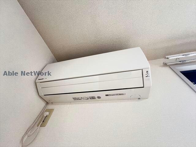 マノワール中浜の物件内観写真