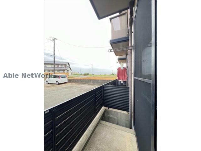 マノワール中浜の物件内観写真