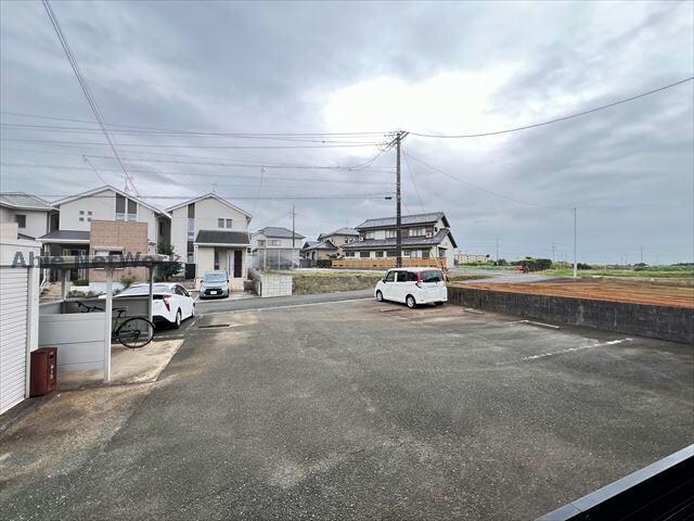 マノワール中浜の物件内観写真