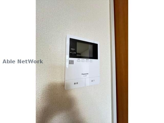 マノワール中浜の物件内観写真