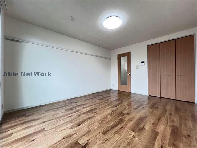 マノワール中浜の物件内観写真