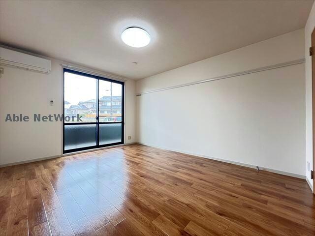 マノワール中浜の物件内観写真