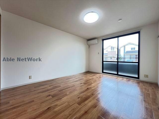 マノワール中浜の物件内観写真