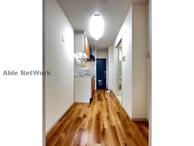 マノワール中浜の物件内観写真