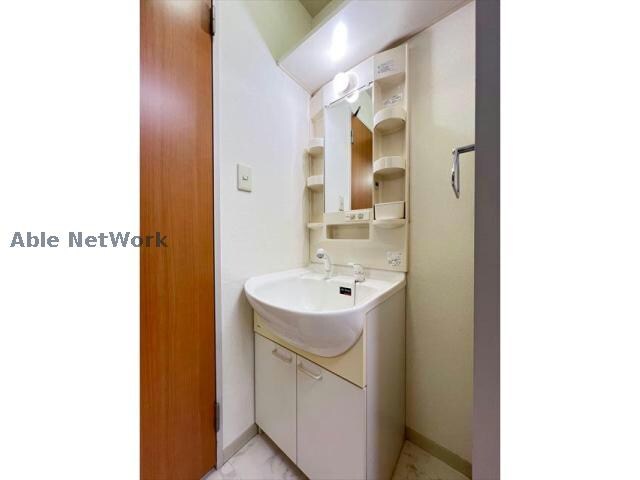 マノワール中浜の物件内観写真