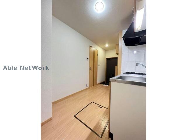 コスモステージの物件内観写真