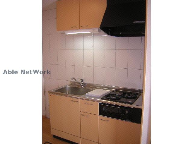 コスモステージの物件内観写真