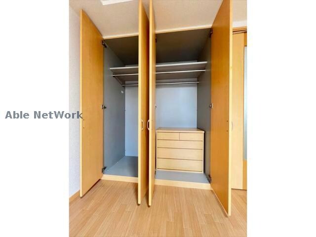 コスモステージの物件内観写真