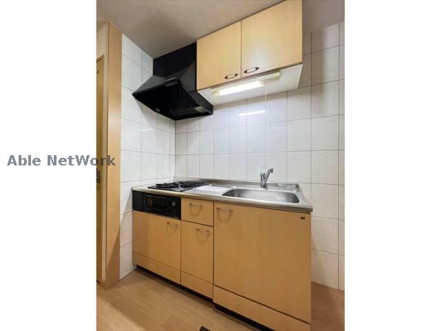 コスモステージの物件内観写真