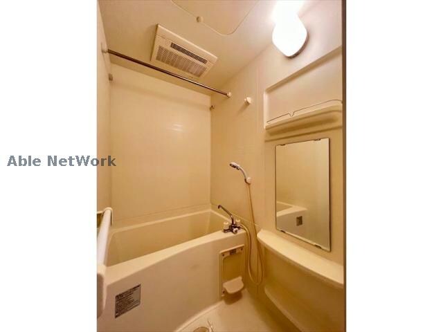 コスモステージの物件内観写真