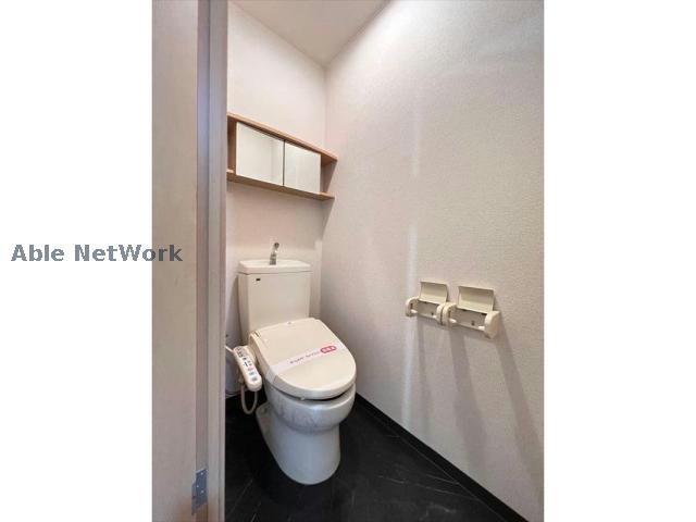 コスモステージの物件内観写真