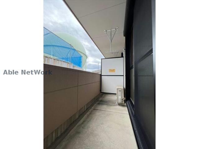 コスモステージの物件内観写真