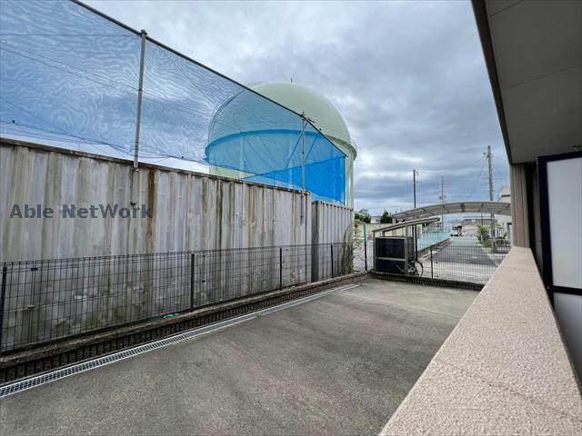 コスモステージの物件内観写真