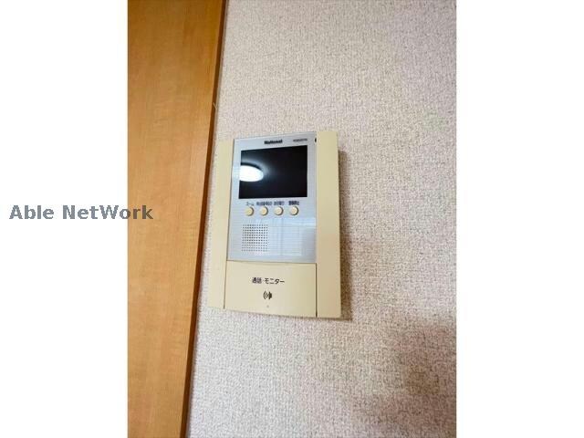 コスモステージの物件内観写真