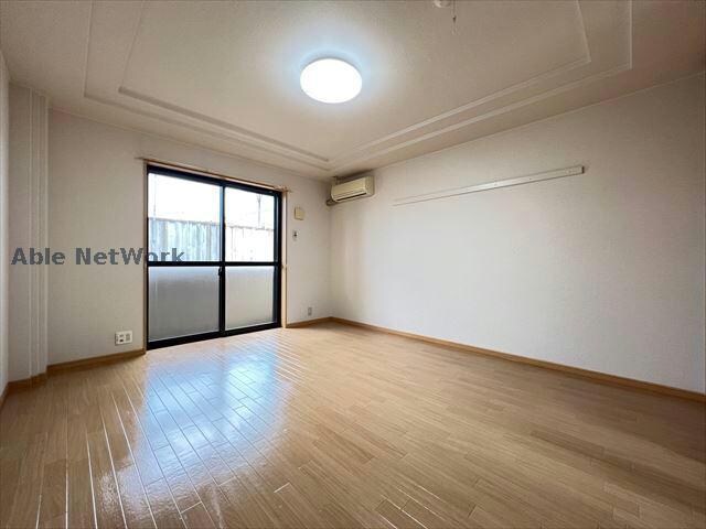 コスモステージの物件内観写真