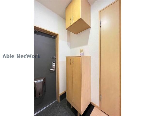 コスモステージの物件内観写真