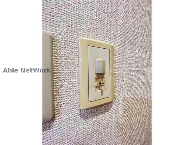 コスモステージの物件内観写真