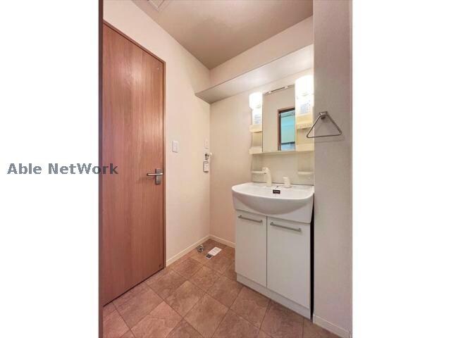 コンフォールの物件内観写真