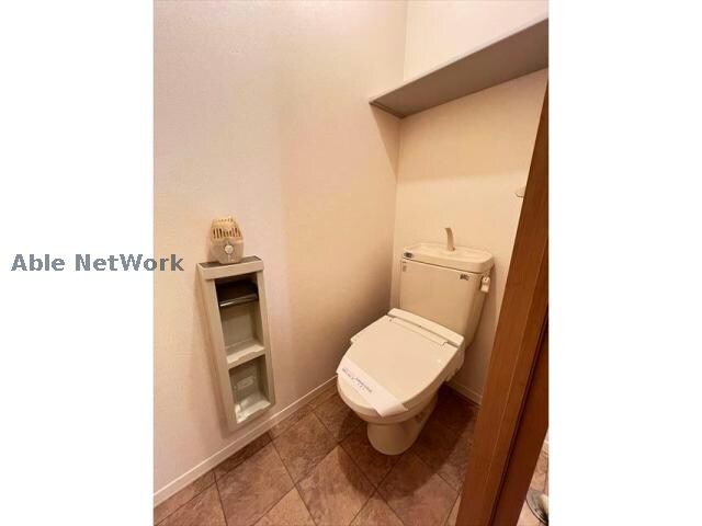 コンフォールの物件内観写真