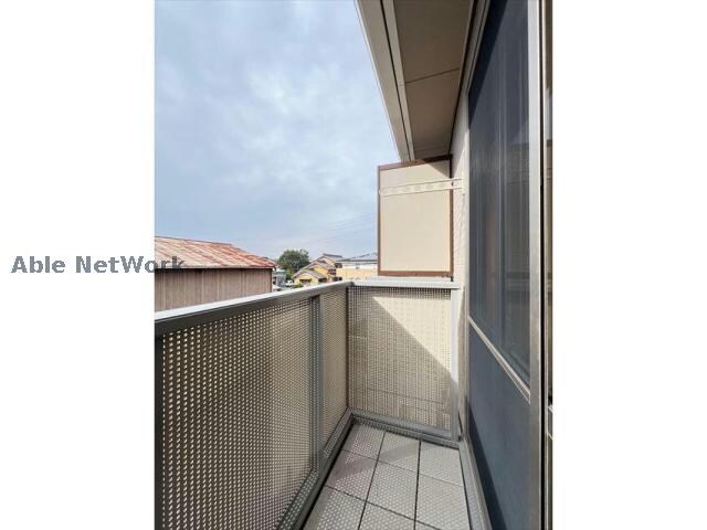 コンフォールの物件内観写真