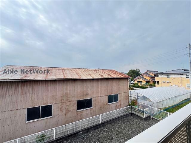 コンフォールの物件内観写真