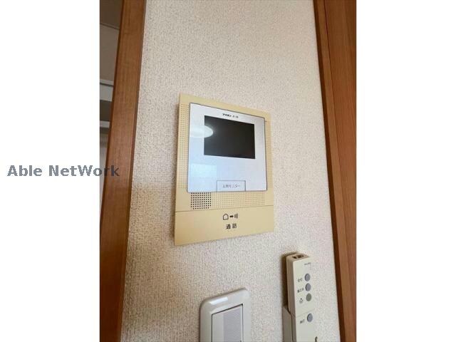 コンフォールの物件内観写真