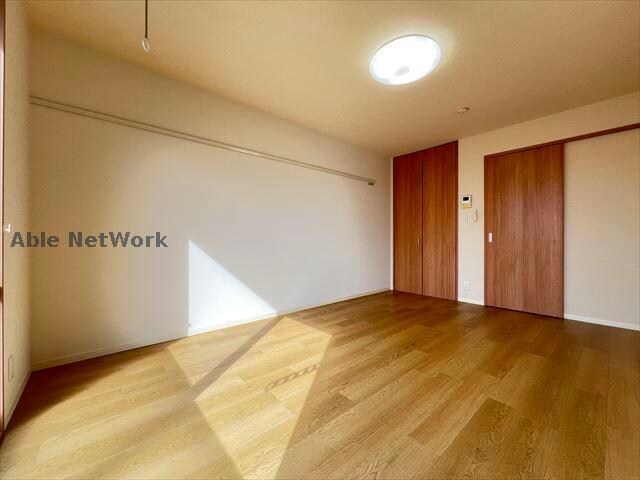 コンフォールの物件内観写真