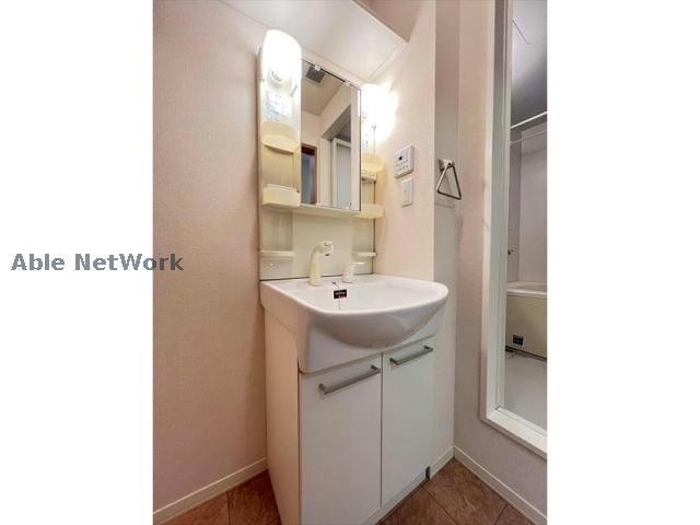 コンフォールの物件内観写真