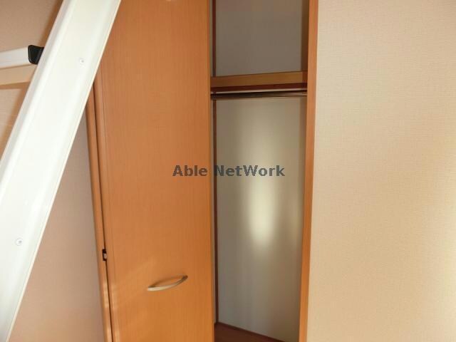 パーク柱の物件内観写真