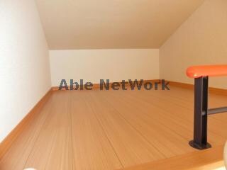 パーク柱の物件内観写真